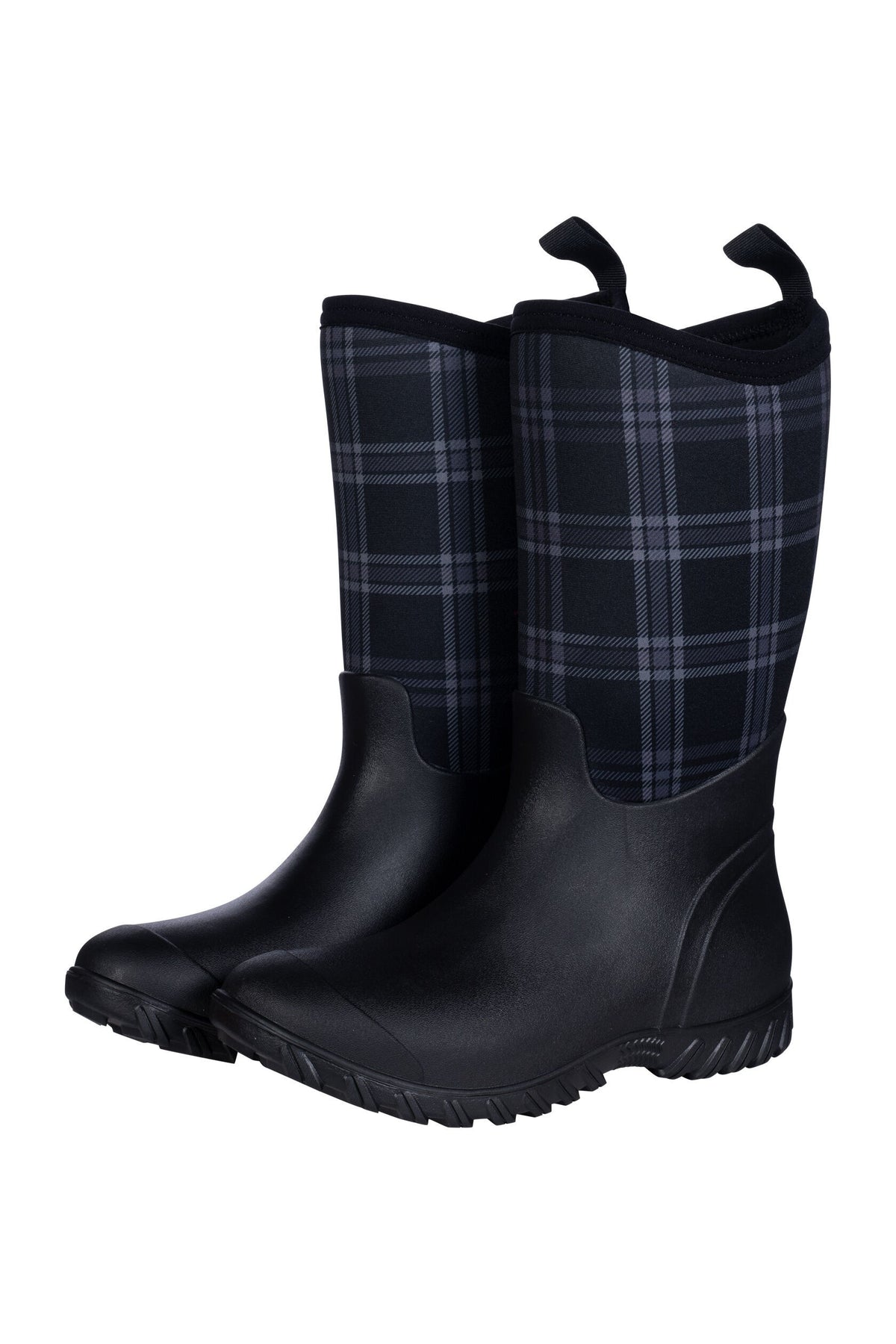 Softoprenstiefel Thermo – wasserdicht – Bild 3