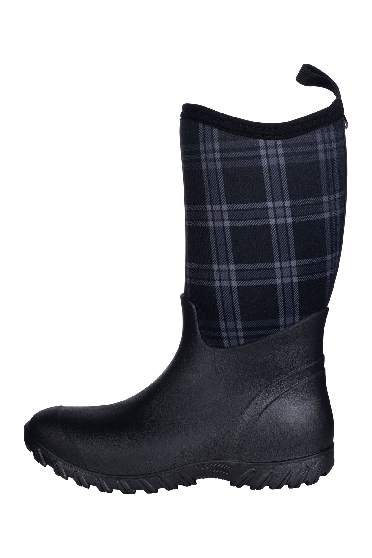 Softoprenstiefel Thermo – wasserdicht – Bild 6