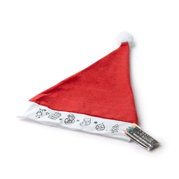 WEIHNACHTEN NICK – aus Polyester und Vlies - non-woven. – Bild 1