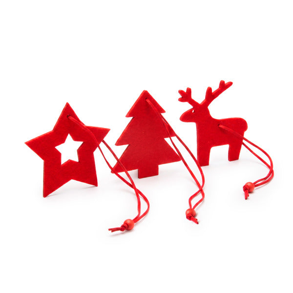 WEIHNACHTEN CAROL – aus Polyester – Bild 2