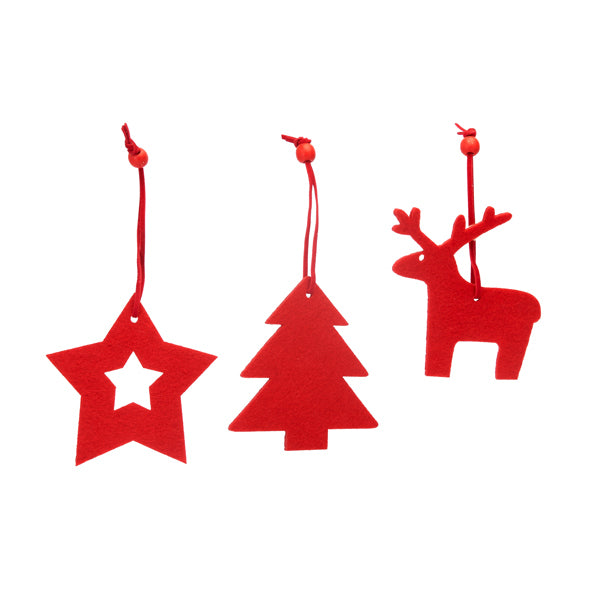 WEIHNACHTEN CAROL – aus Polyester – Bild 1