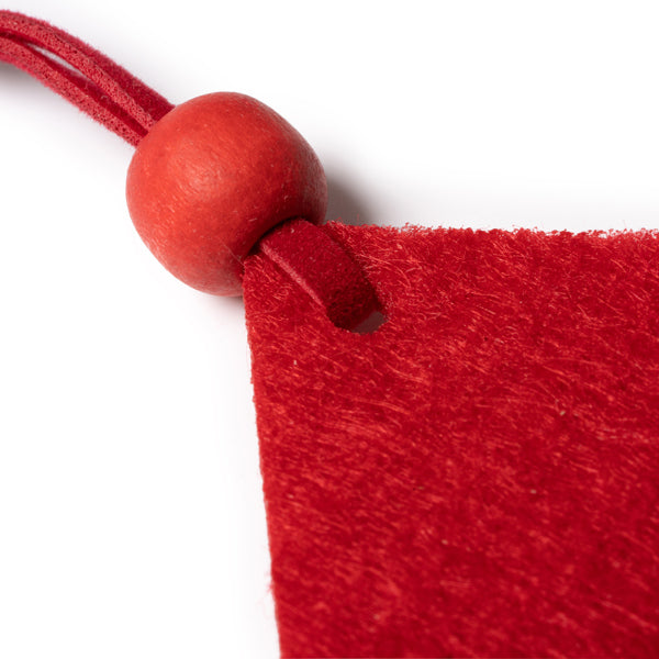 WEIHNACHTEN CAROL – aus Polyester – Bild 4