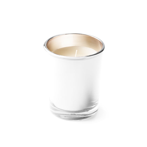 KERZEN KIMI – aus Glas und Parafin. – Bild 1