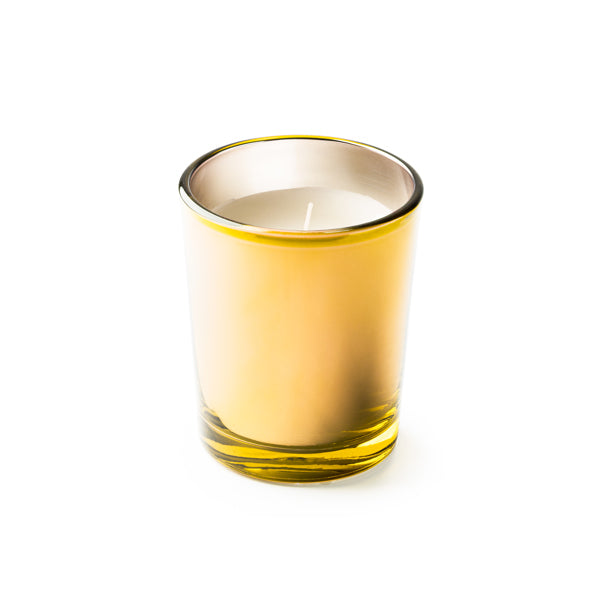 KERZEN KIMI – aus Glas und Parafin. – Bild 10