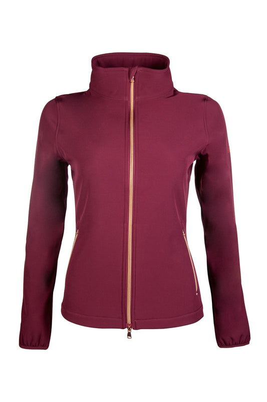 Softshelljacke Lily – hohe Wärmehaltung – Bild 1