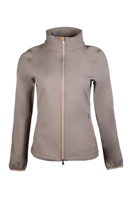 Softshelljacke Lily – hohe Wärmehaltung – Bild 2