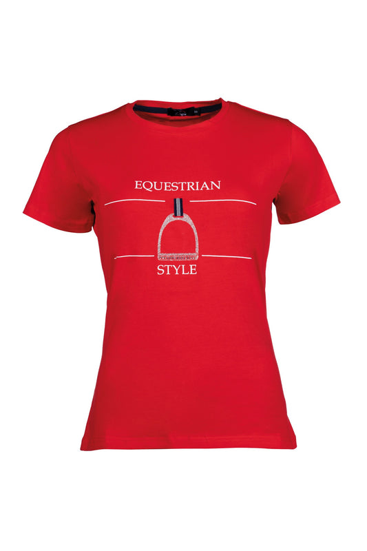 T-Shirt Equine Sports – Style – Bild 1