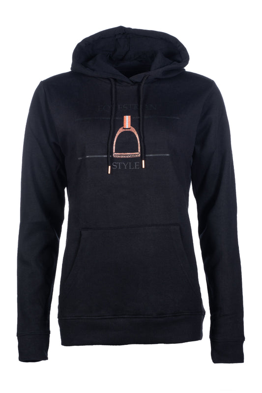 Hoody Equine Sports – Style – Bild 1