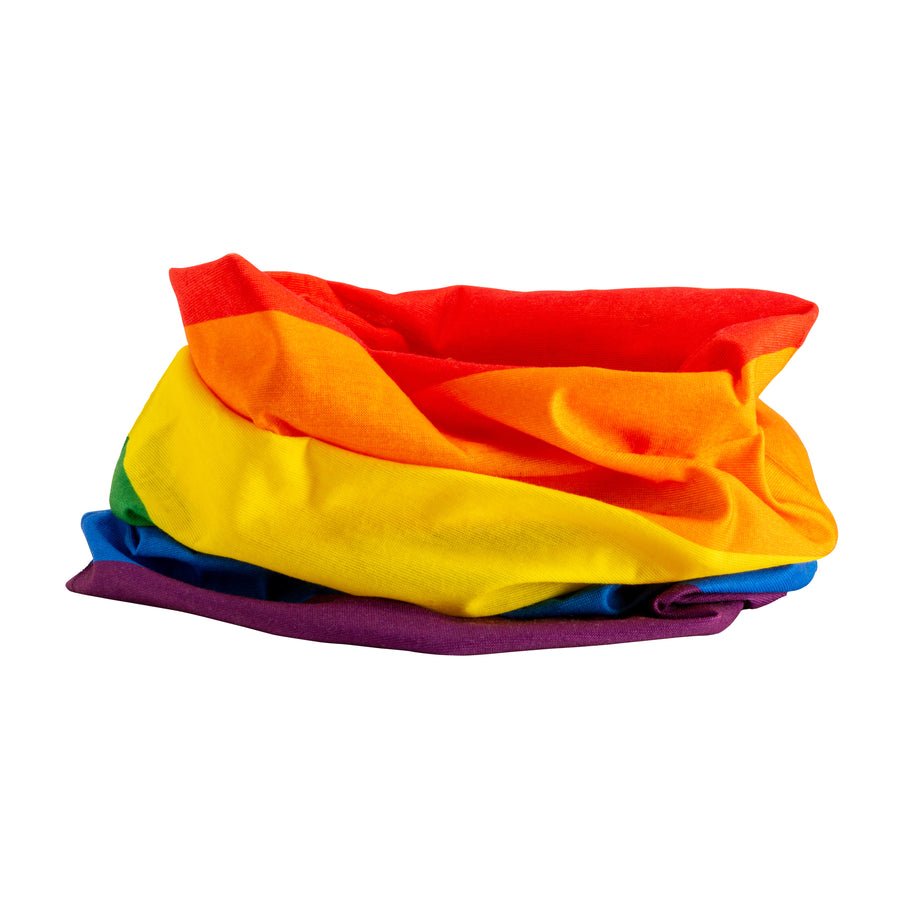 Schals & Handschuhe aus Polyester + elastan