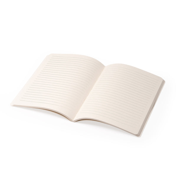 NOTIZBÜCHER BUBLIX – aus Recycelter Karton aus Milchkartons – Bild 3
