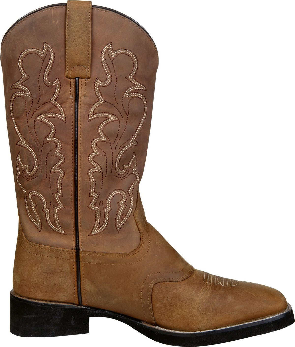 Westernstiefel Softy Nevada – Innenfutter "Echt Leder" – Bild 2
