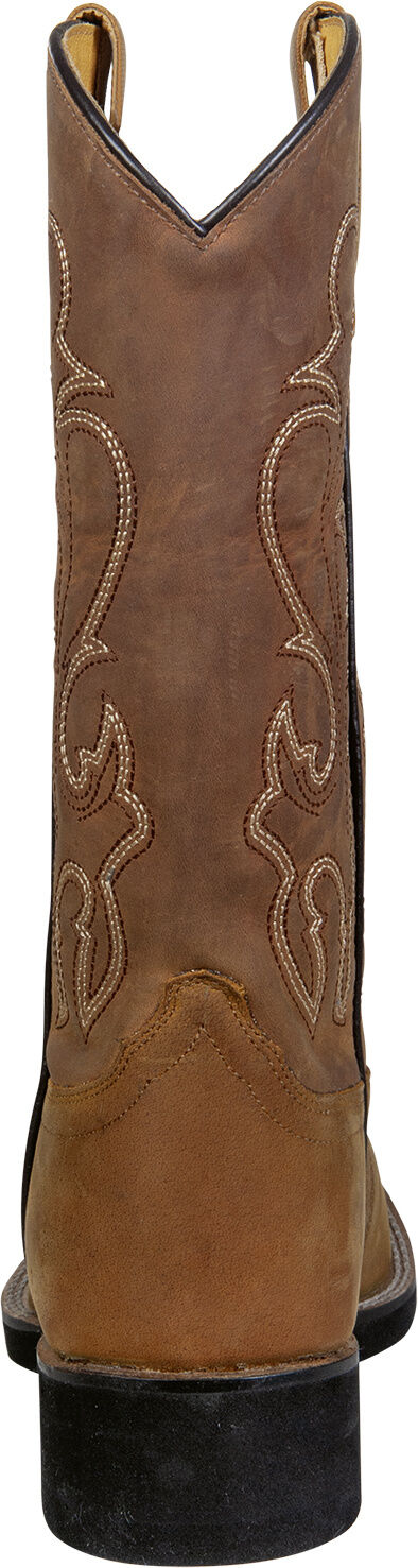 Westernstiefel Softy Nevada – Innenfutter "Echt Leder" – Bild 3