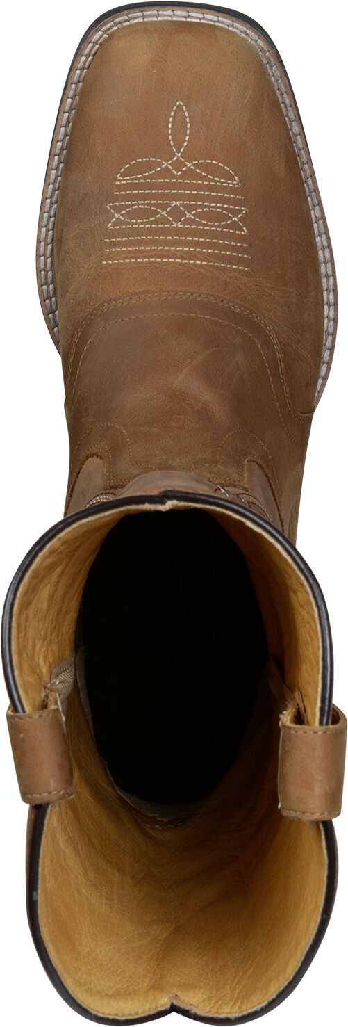 Westernstiefel Softy Nevada – Innenfutter "Echt Leder" – Bild 4