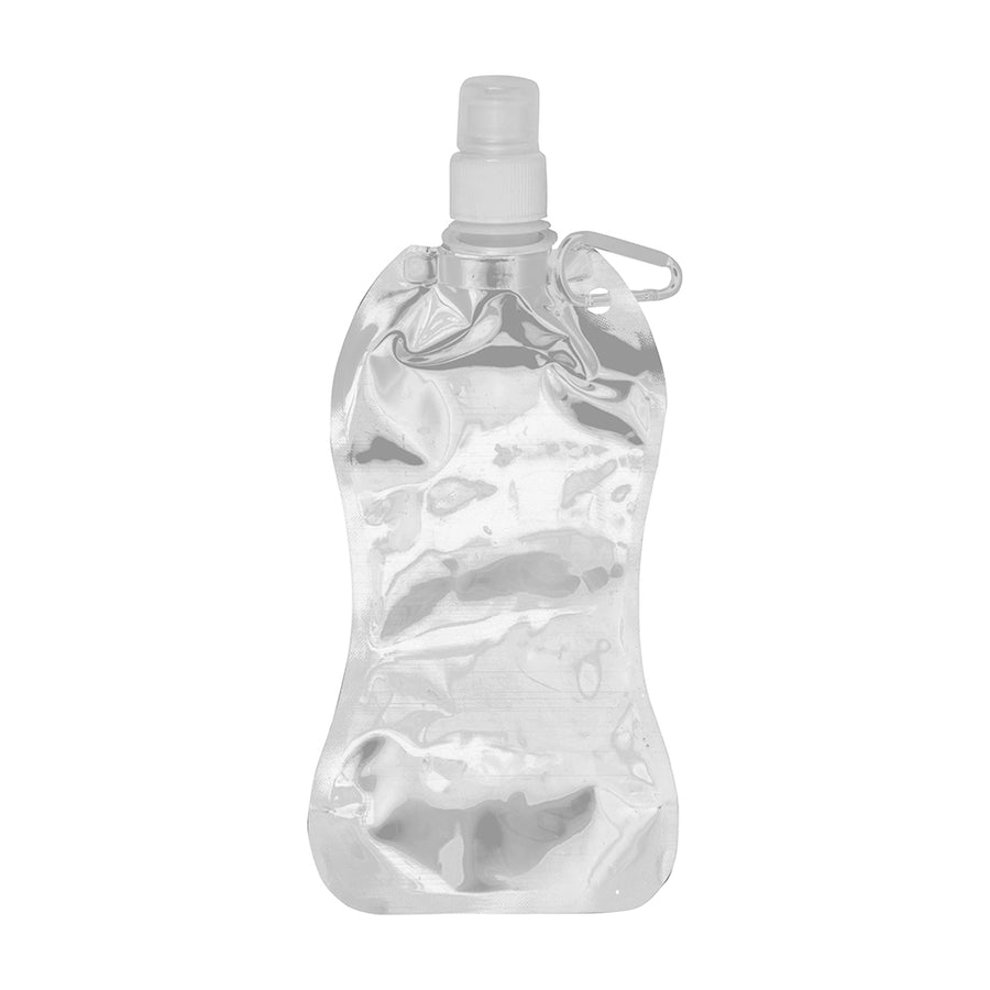 Trinkflasche, 480 ml aus Pe + pet