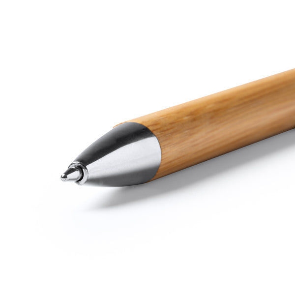 KUGELSCHREIBER BAMBIK – aus Bambus – Bild 3