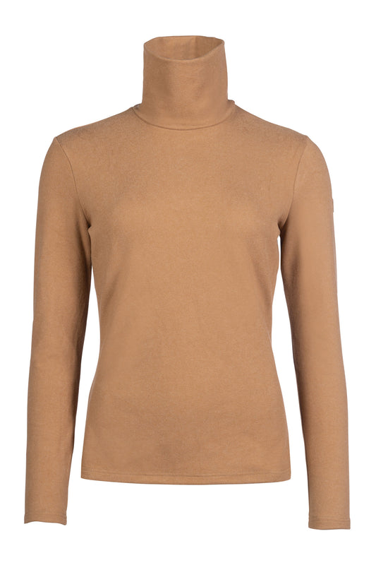 Rollkragenshirt Marrakesh – hohe Wärmehaltung – Bild 1