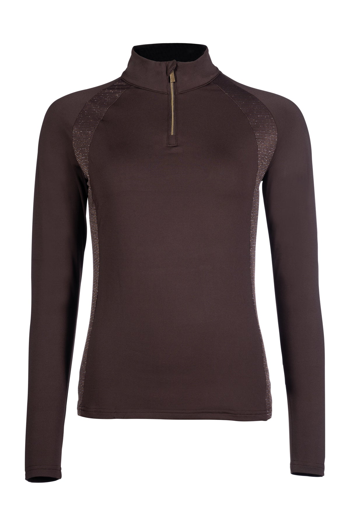 Funktionsshirt Basil – atmungsaktiv – Bild 1