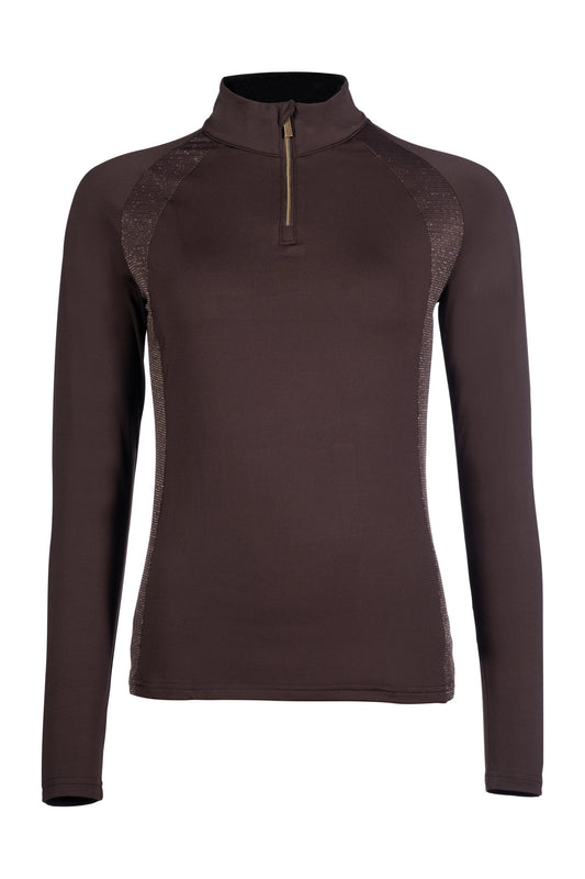 Funktionsshirt Basil – atmungsaktiv – Bild 1