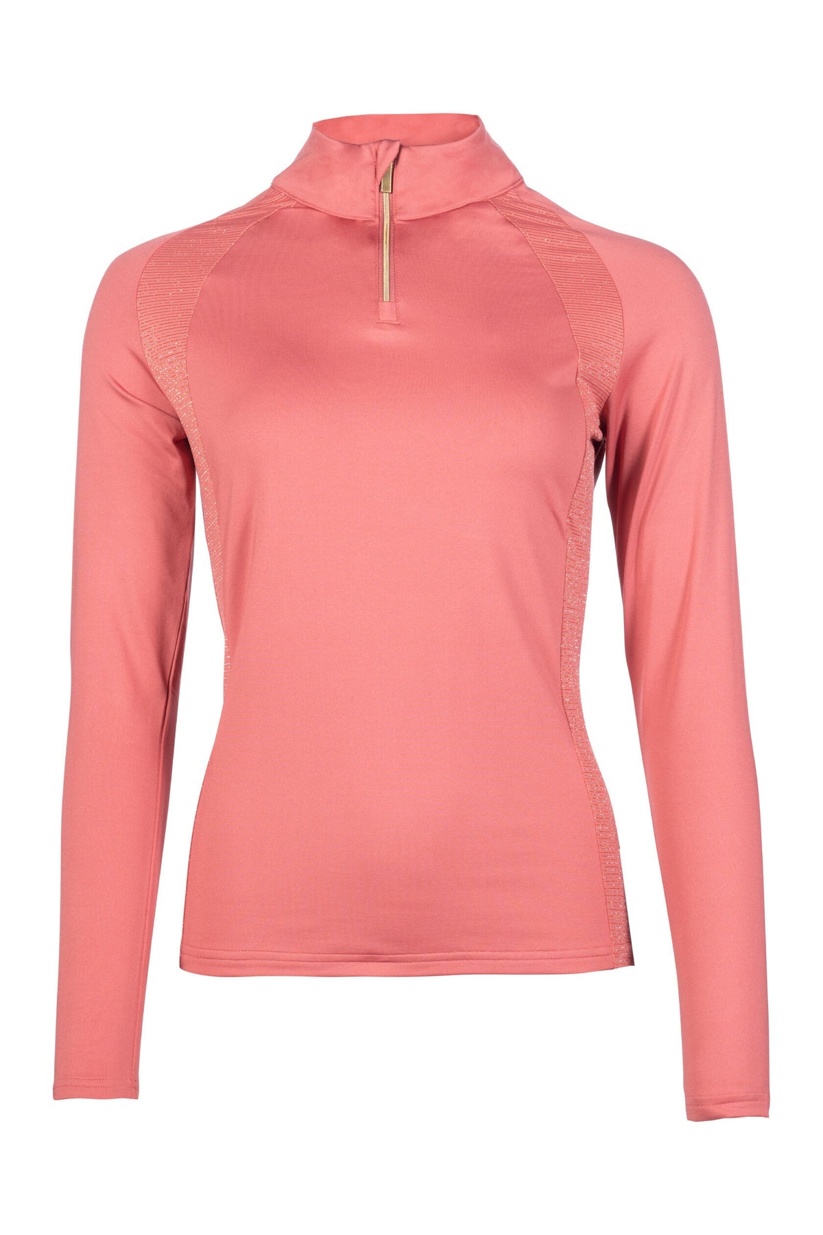Funktionsshirt Basil – atmungsaktiv – Bild 3