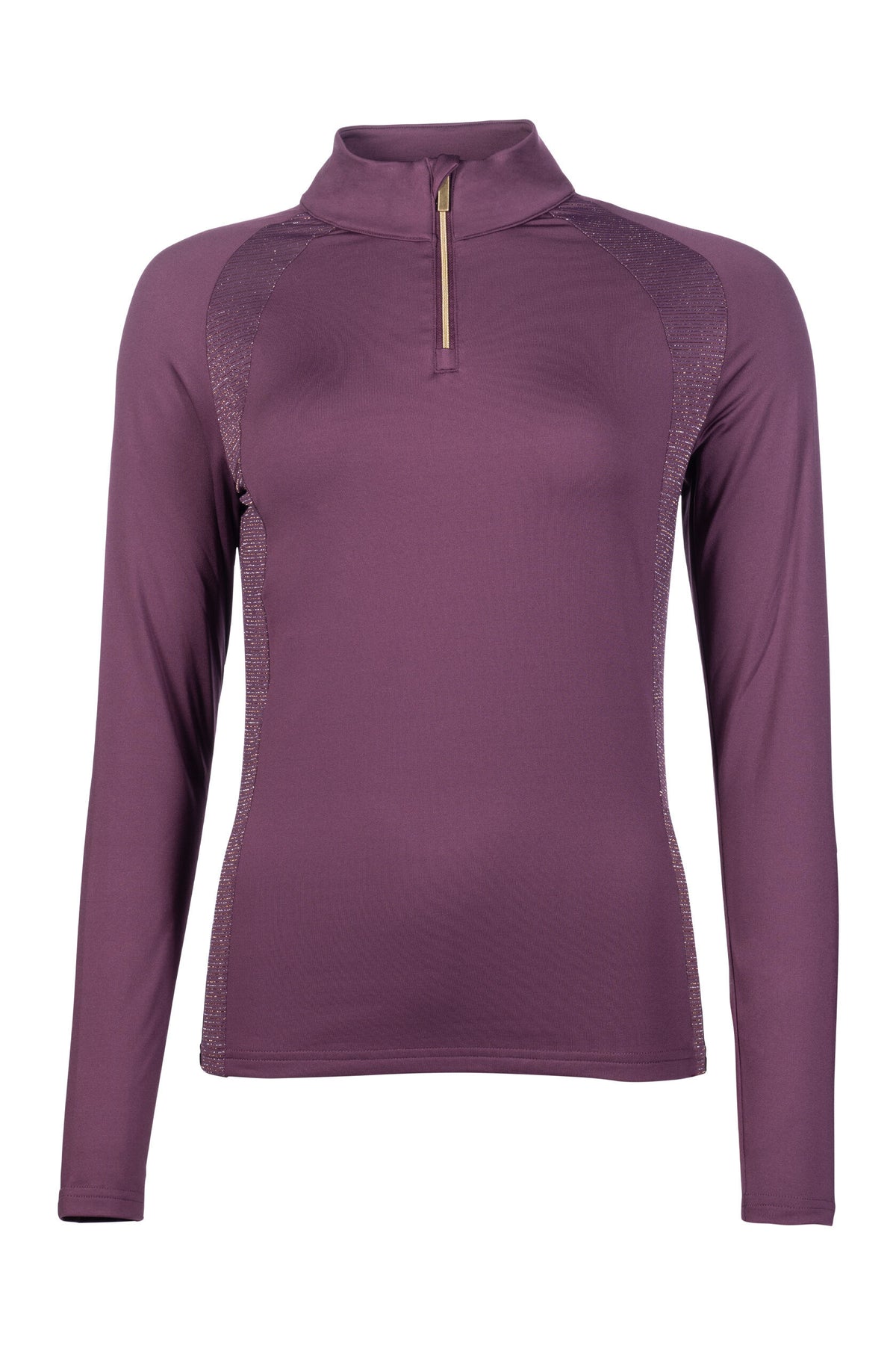 Funktionsshirt Basil – atmungsaktiv – Bild 4