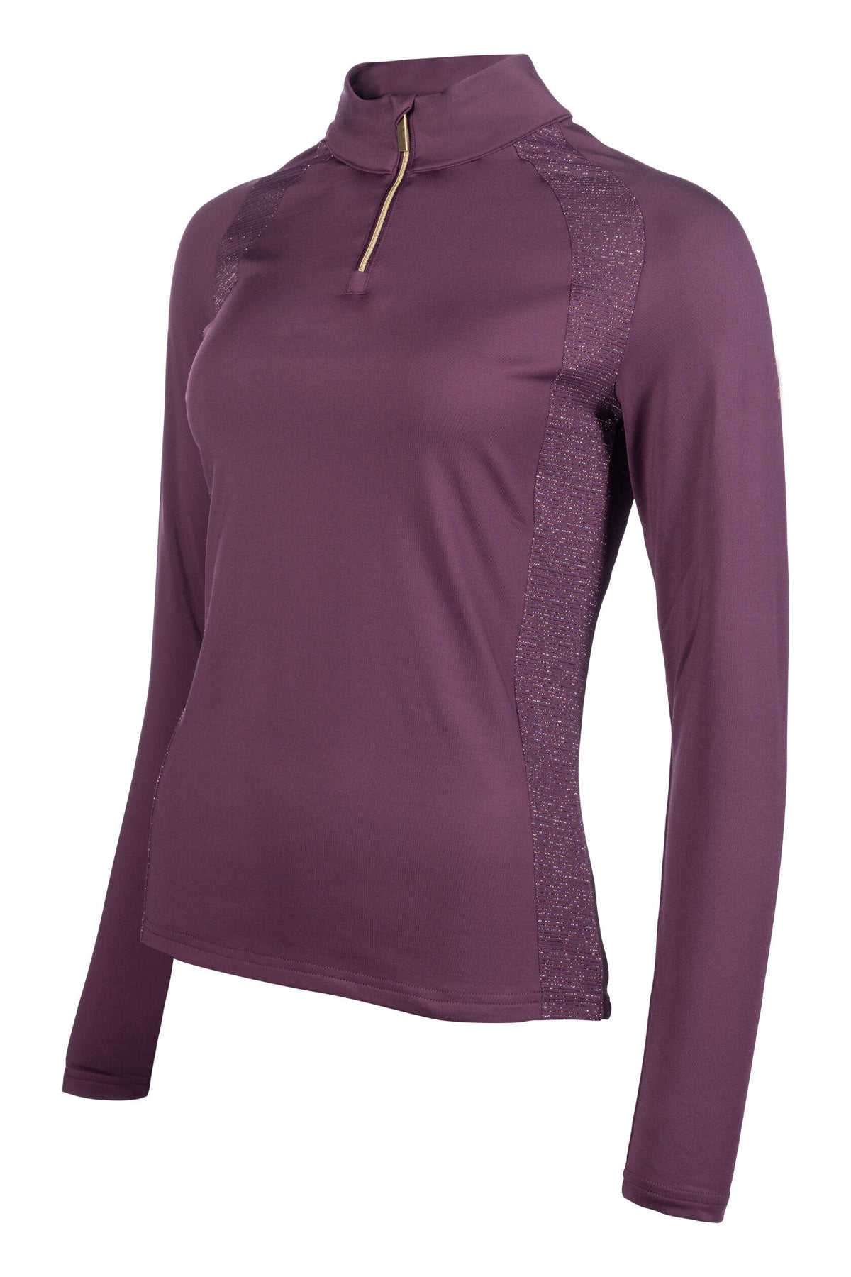 Funktionsshirt Basil – atmungsaktiv – Bild 7