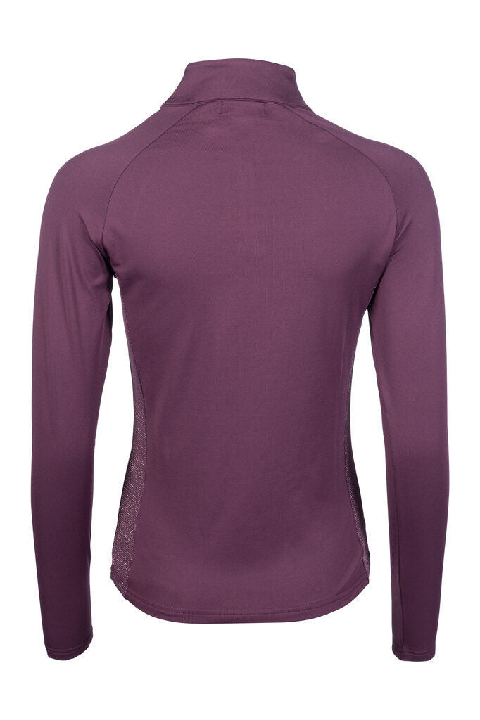Funktionsshirt Basil – atmungsaktiv – Bild 10