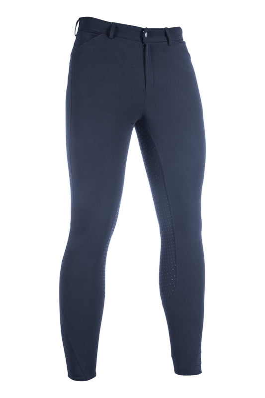 Herren-Reithose Kopenhagen – Silikon-Vollbesatz – Bild 2