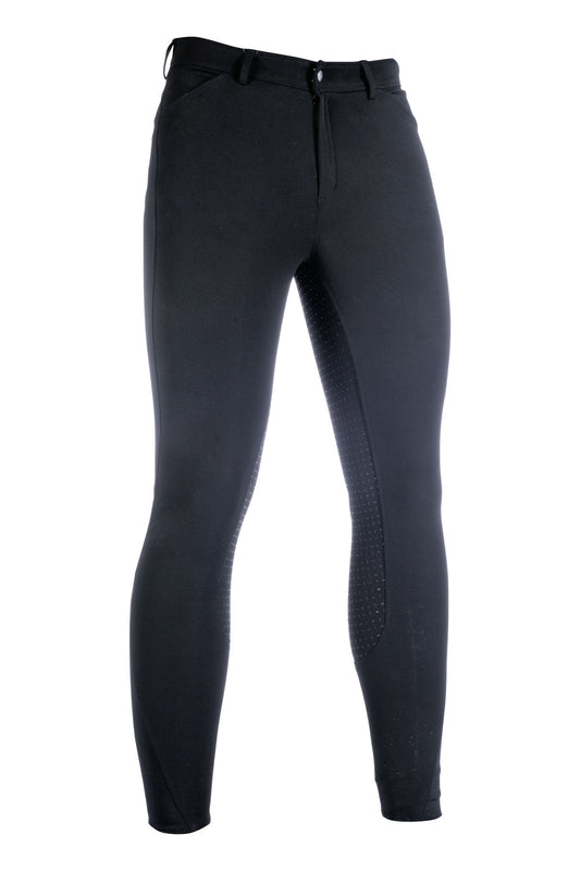 Herren-Reithose Kopenhagen – Silikon-Vollbesatz – Bild 1