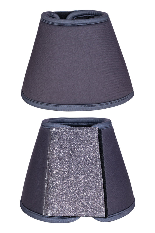 Softoprenhufglocken Berry – Klettverschluss – Bild 2