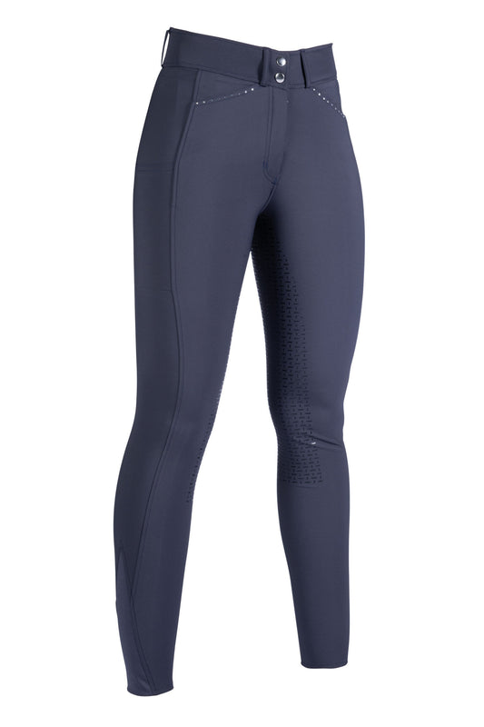 Reithose Helene – Silikon-Vollbesatz – Bild 1