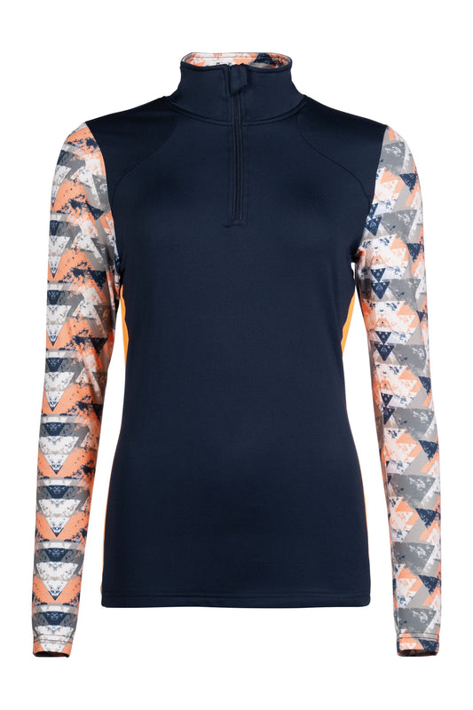 Funktionsshirt Lyon Active – atmungsaktiv – Bild 1