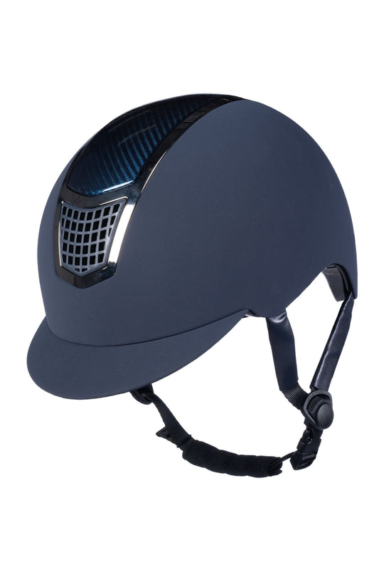Reithelm Carbon Professional – Lieferung im Stoffbeutel (100% Polyester) – Bild 1