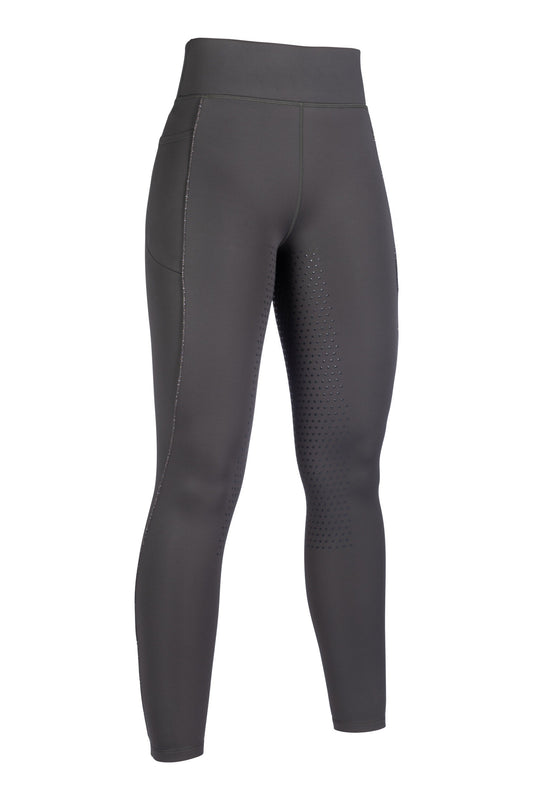 Reitleggings Alice – Silikon-Vollbesatz – Bild 2