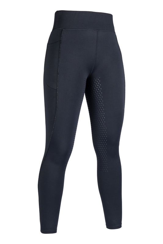 Reitleggings Alice – Silikon-Vollbesatz – Bild 1