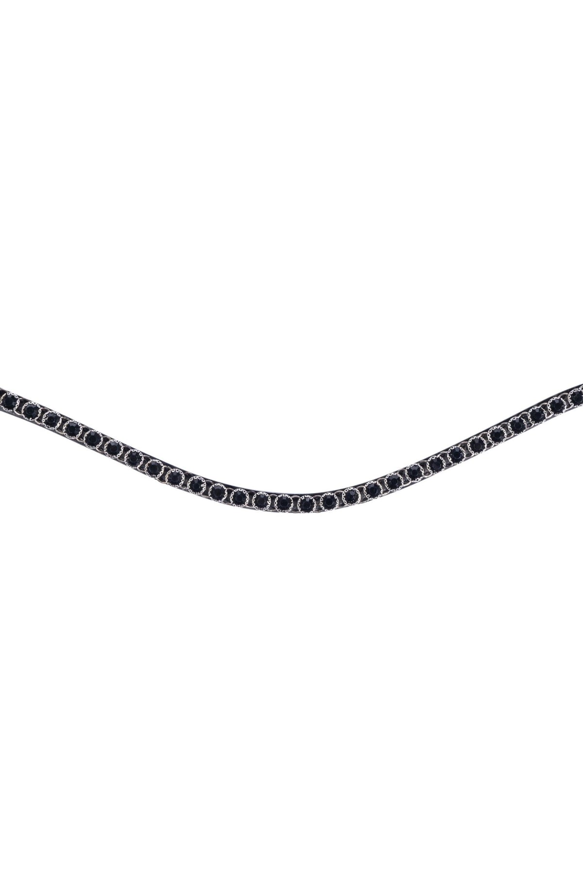 Stirnband Precious – Stirnband mit Dekosteinen – Bild 6