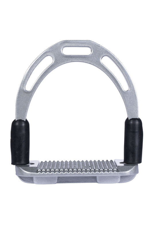 Sicherheitssteigbügel Ultra Safety – Aluminium – Bild 1