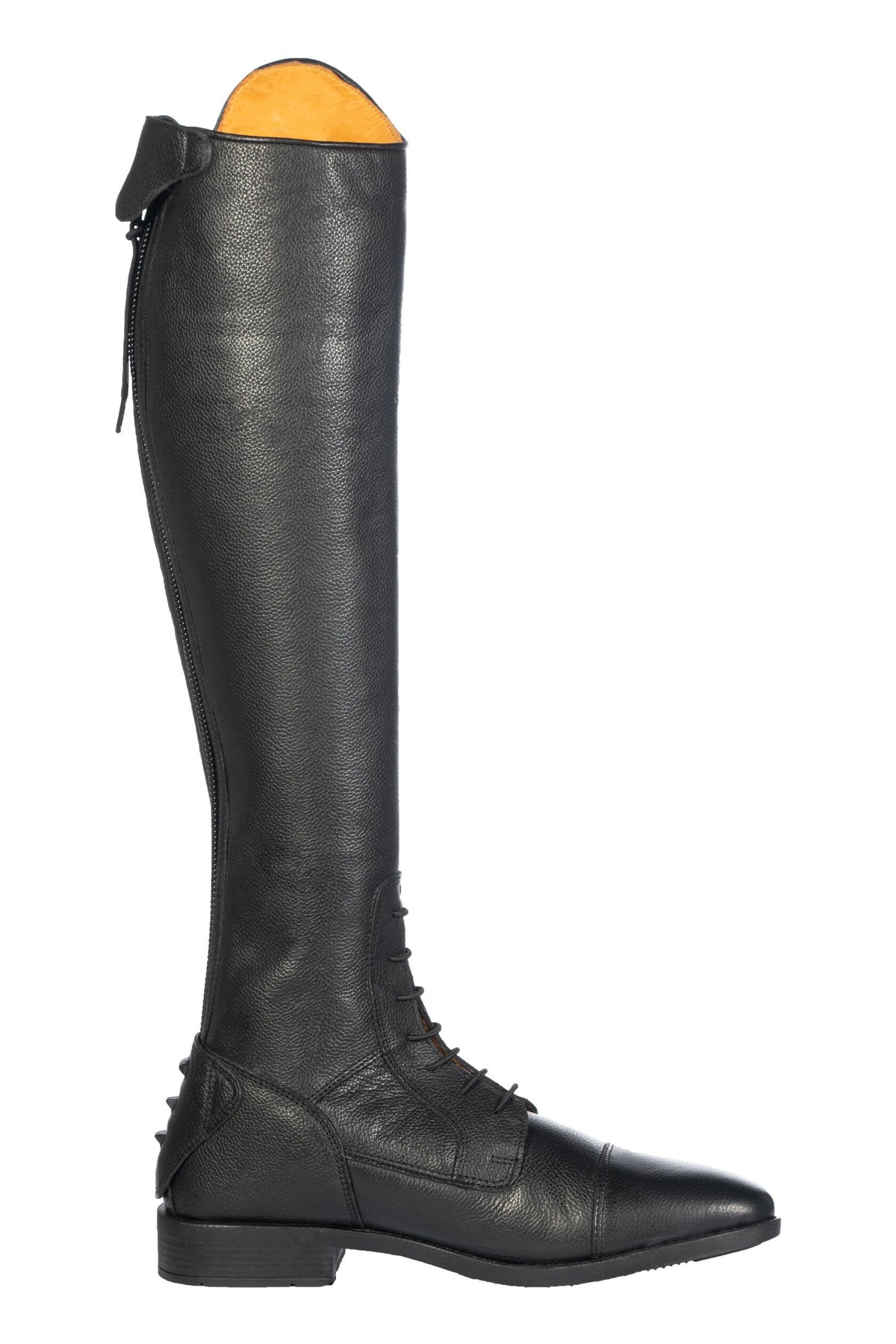 Reitstiefel Titanium Style – Standard, Weite S – Bild 3