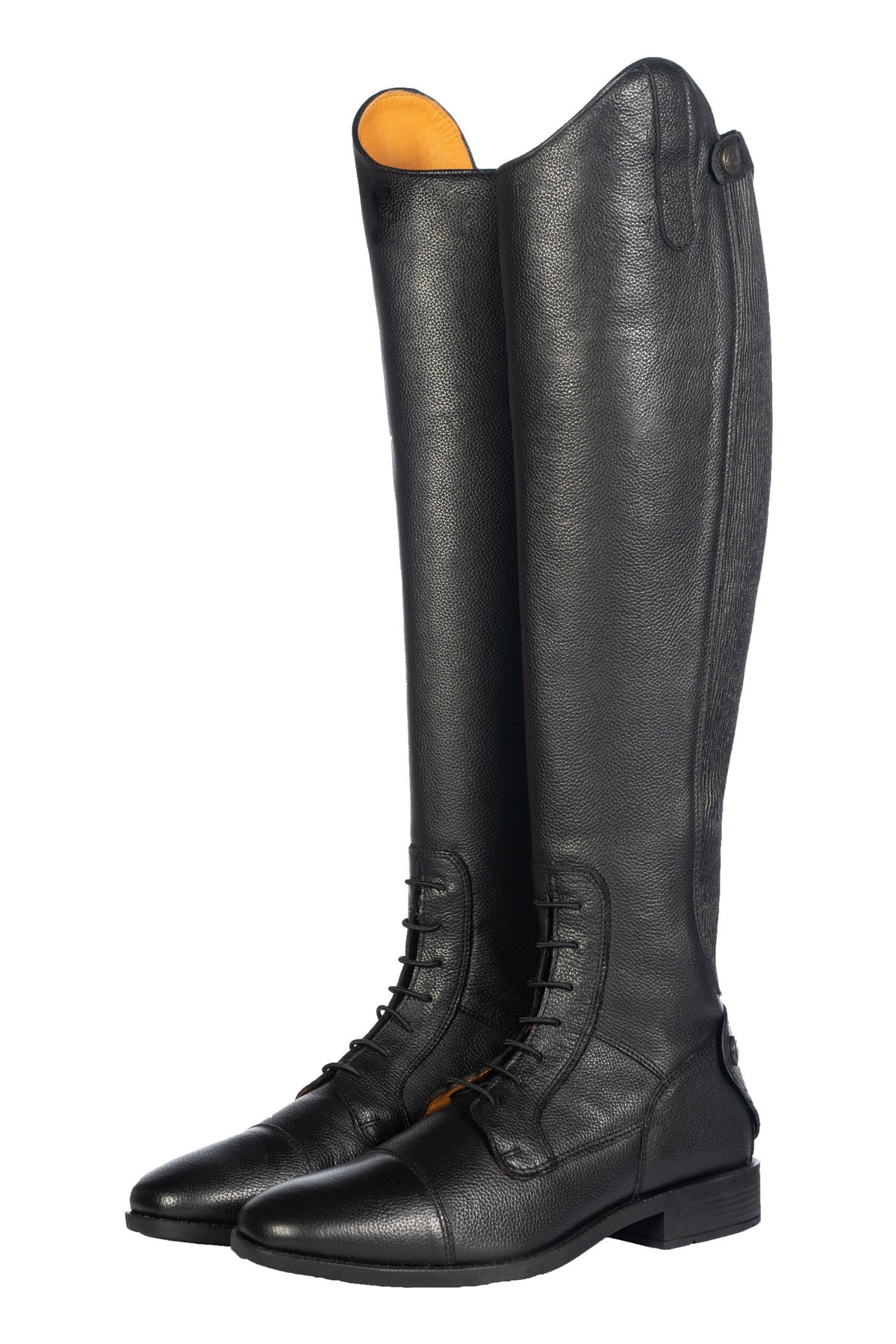Reitstiefel Titanium Style – Standard, Weite L – Bild 1