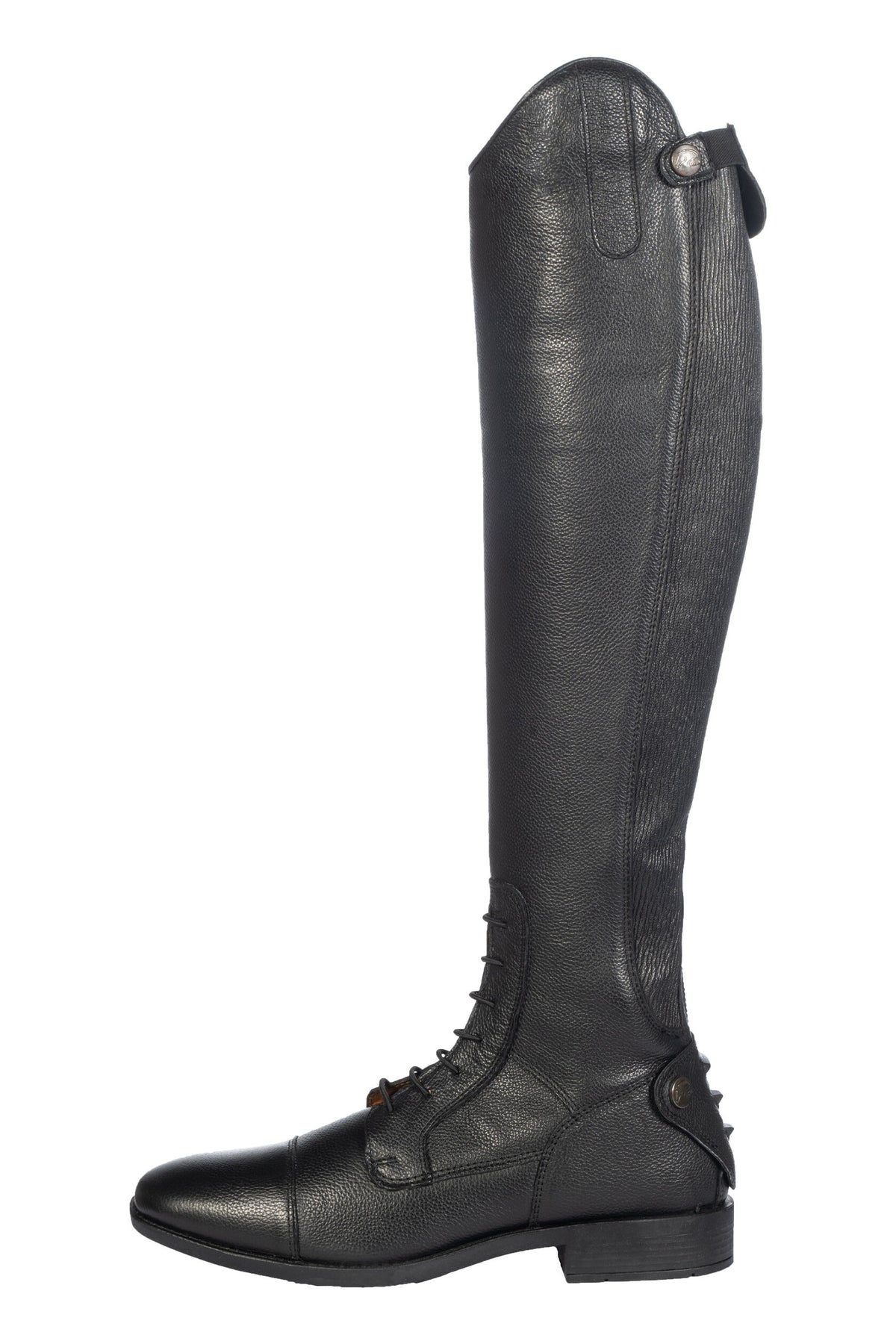 Reitstiefel Titanium Style – Standard, Weite L – Bild 2