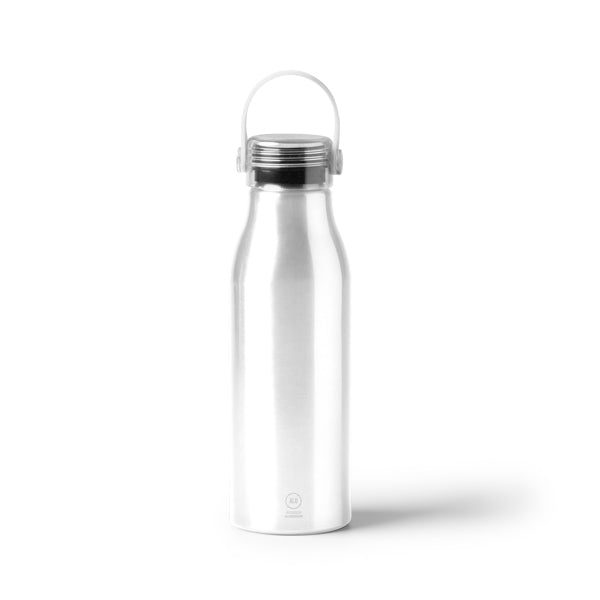 FENTAL DRINKING BOTTLES – made of recycled aluminum