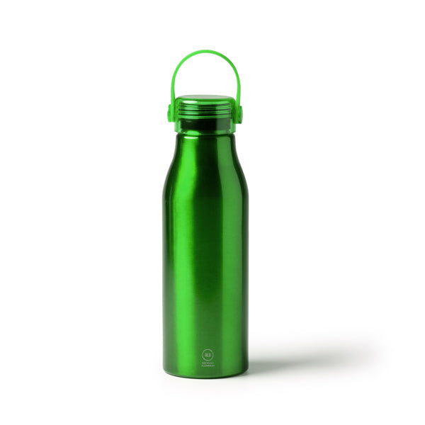 TRINKFLASCHEN FENTAL – aus recyceltem Aluminium – Bild 8