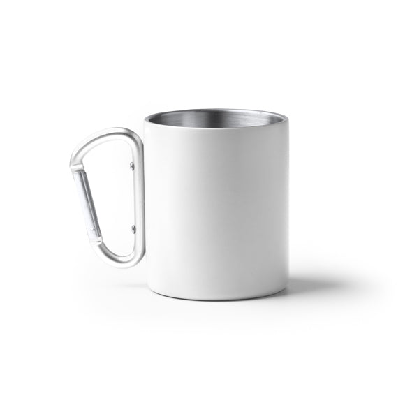 TASSEN NASIK – aus recyceltem Aluminium – Bild 1