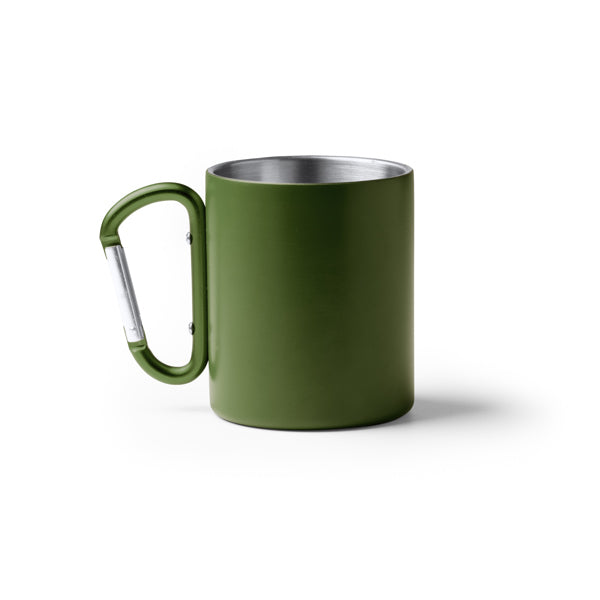 TASSEN NASIK – aus recyceltem Aluminium – Bild 9