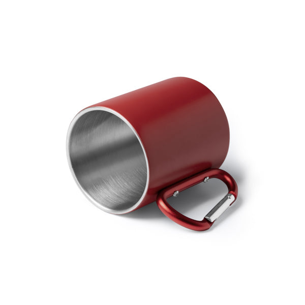TASSEN NASIK – aus recyceltem Aluminium – Bild 3