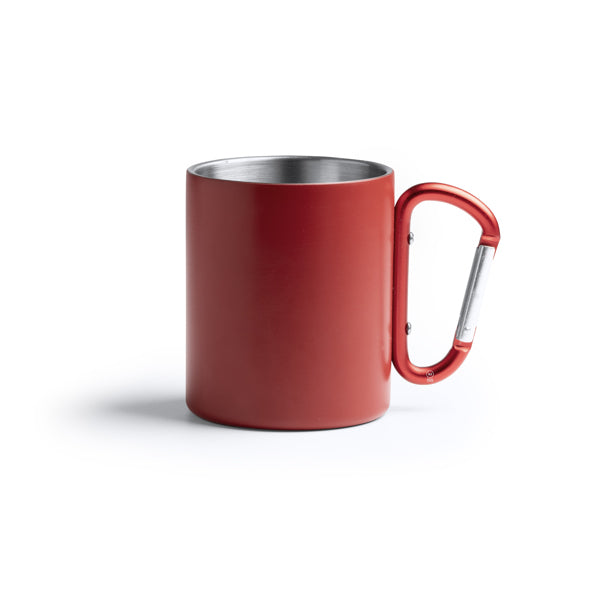 TASSEN NASIK – aus recyceltem Aluminium – Bild 5