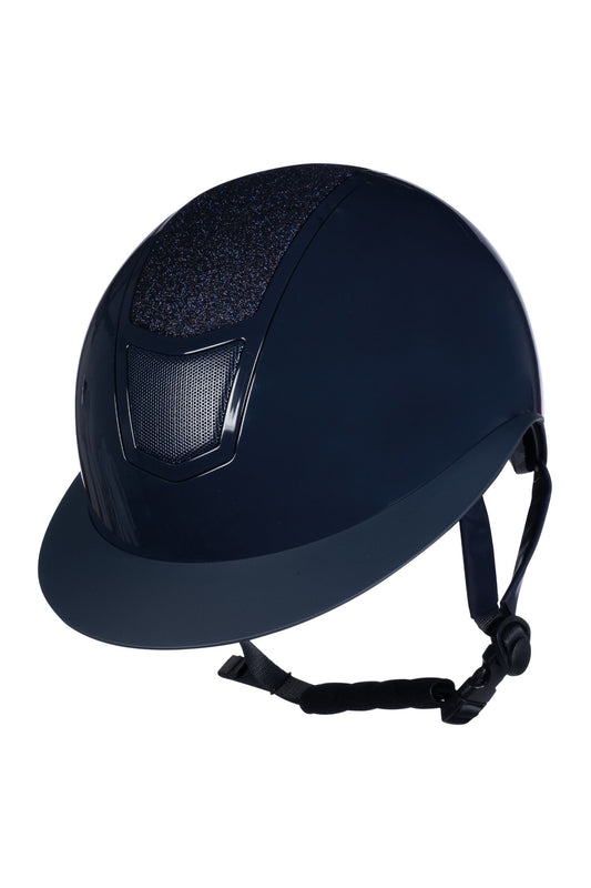 Reithelm Shiny Diamond – Lieferung im Stoffbeutel (100% Polyester) – Bild 2