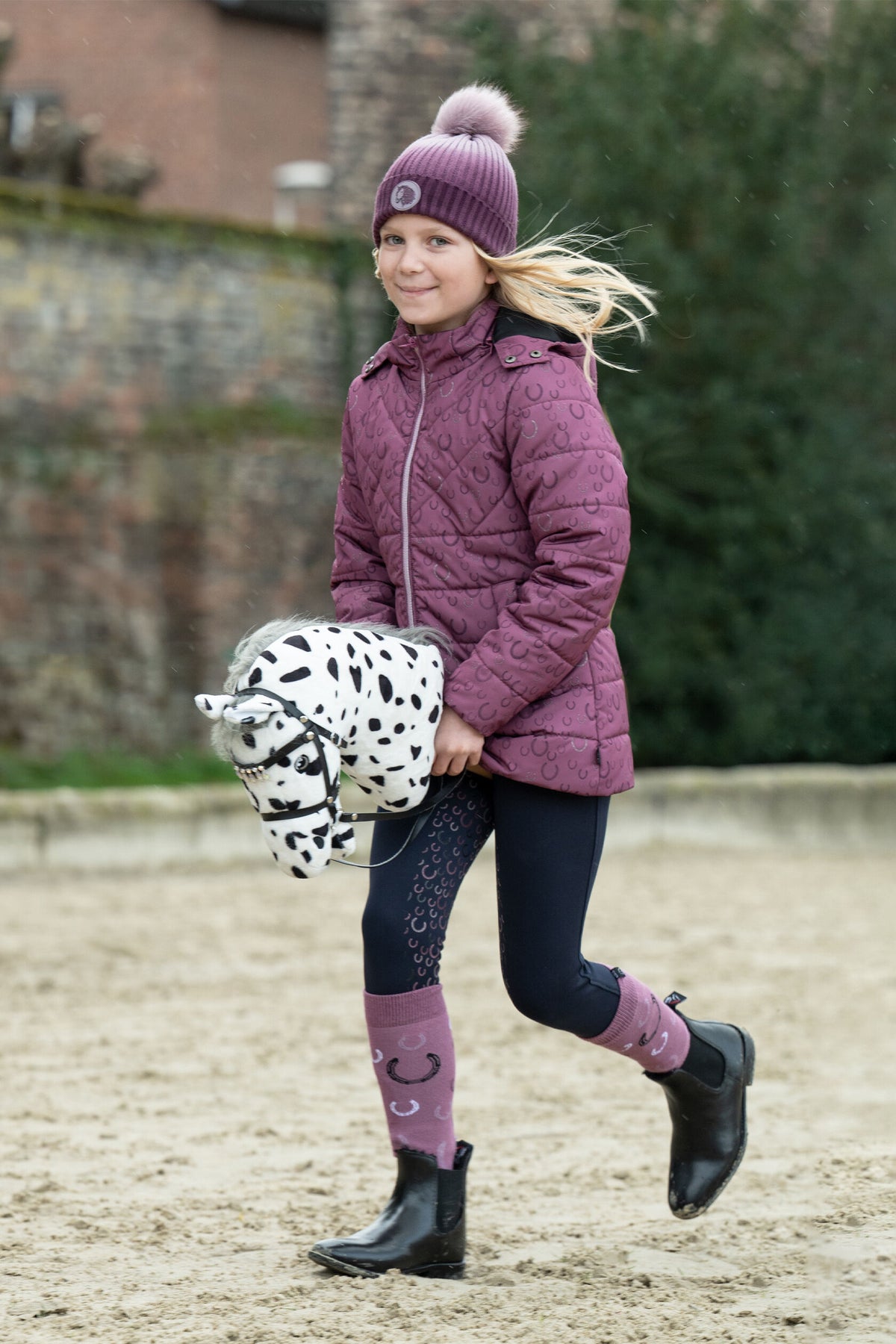 Hobby Horse 13750 – Hobby Horse als Spielzeug – Bild 23