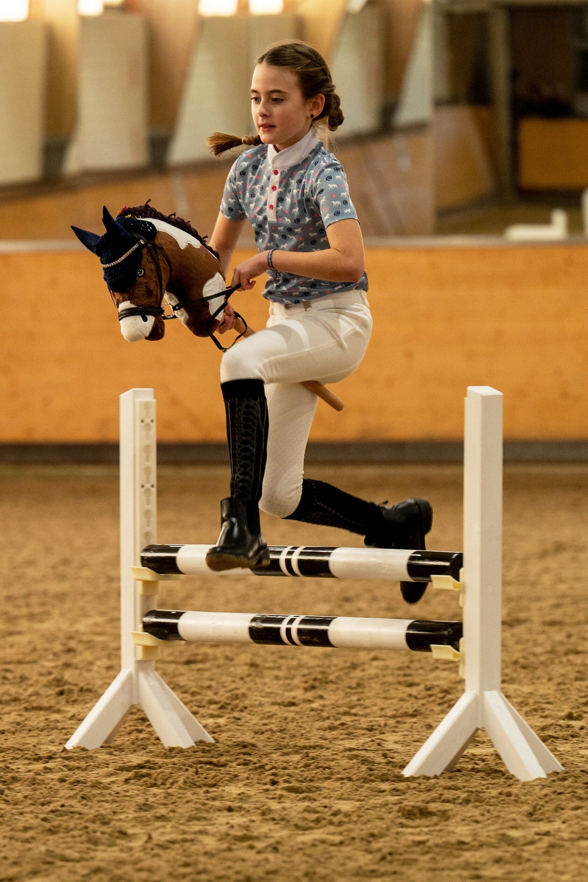 Hobby Horse 13750 – Hobby Horse als Spielzeug – Bild 26