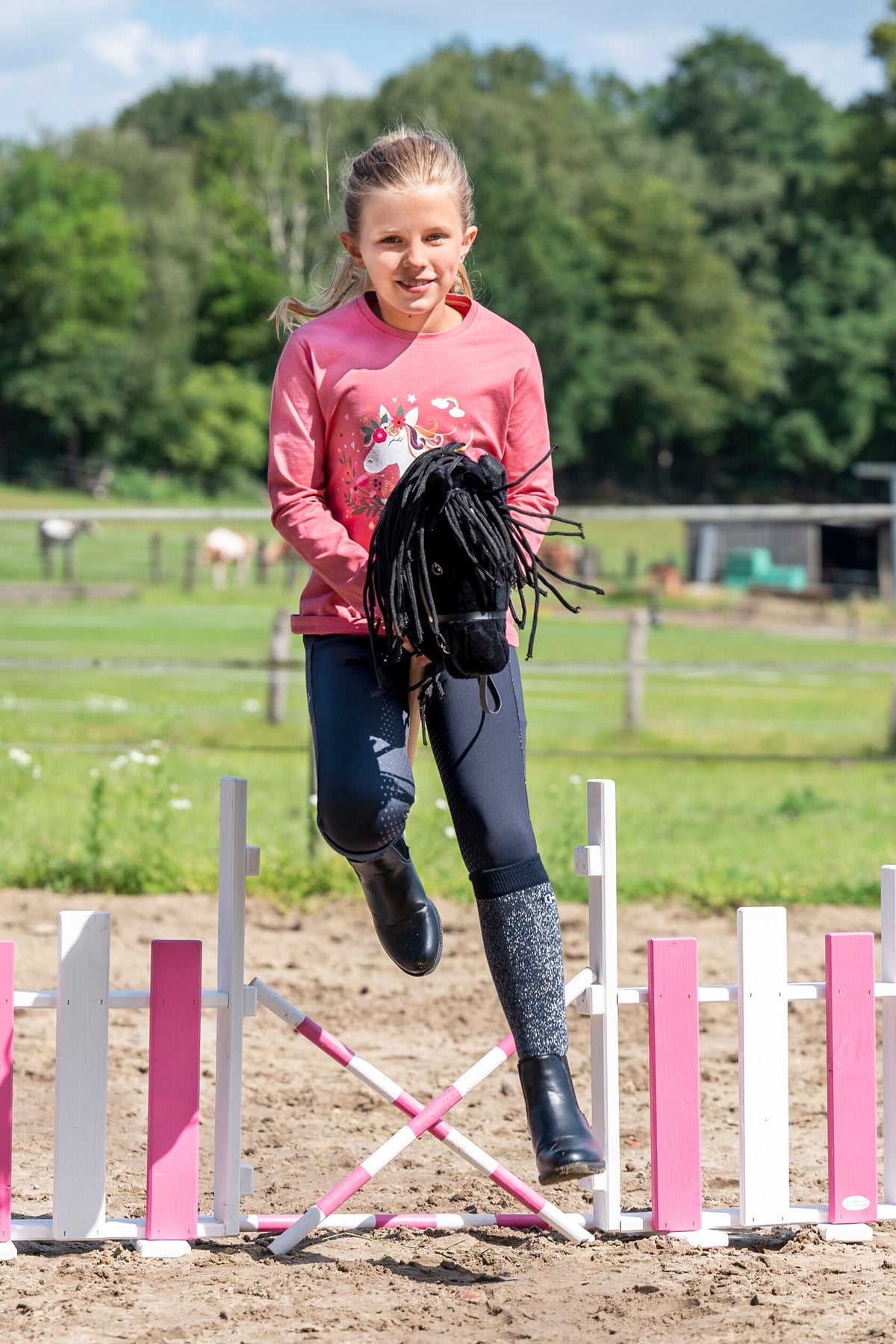 Hobby Horse 13750 – Hobby Horse als Spielzeug – Bild 25