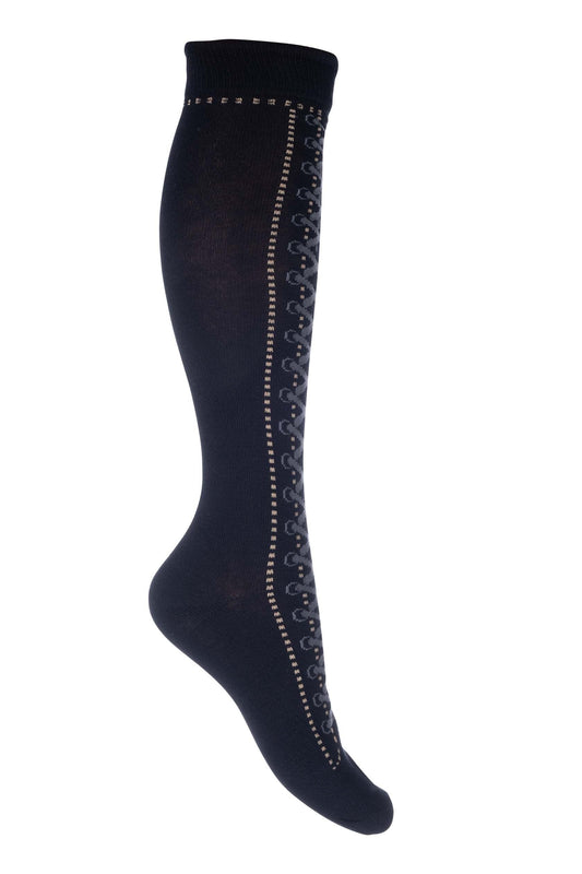 Reitsocken Hobby Horsing – atmungsaktiv – Bild 1